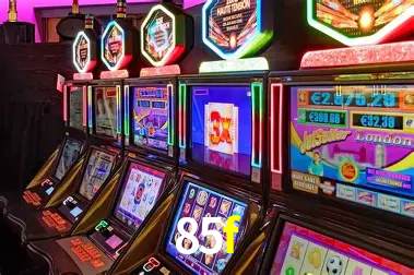 Desvendando o Mundo dos Jogos Virtuais na 85f