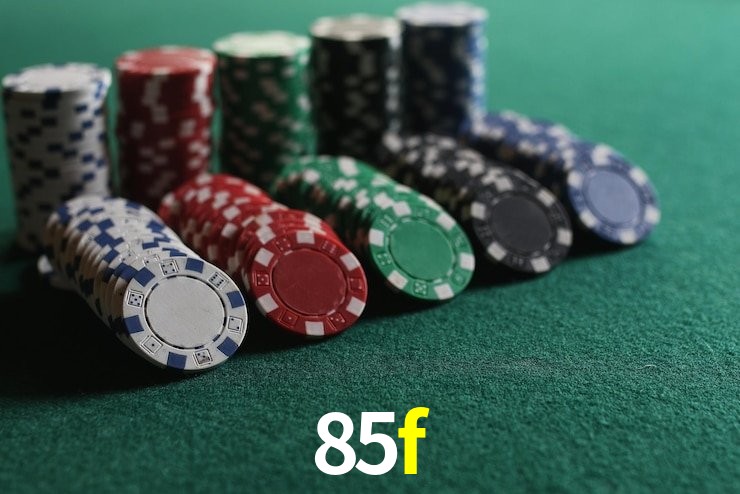 Welcome Bonus 85f