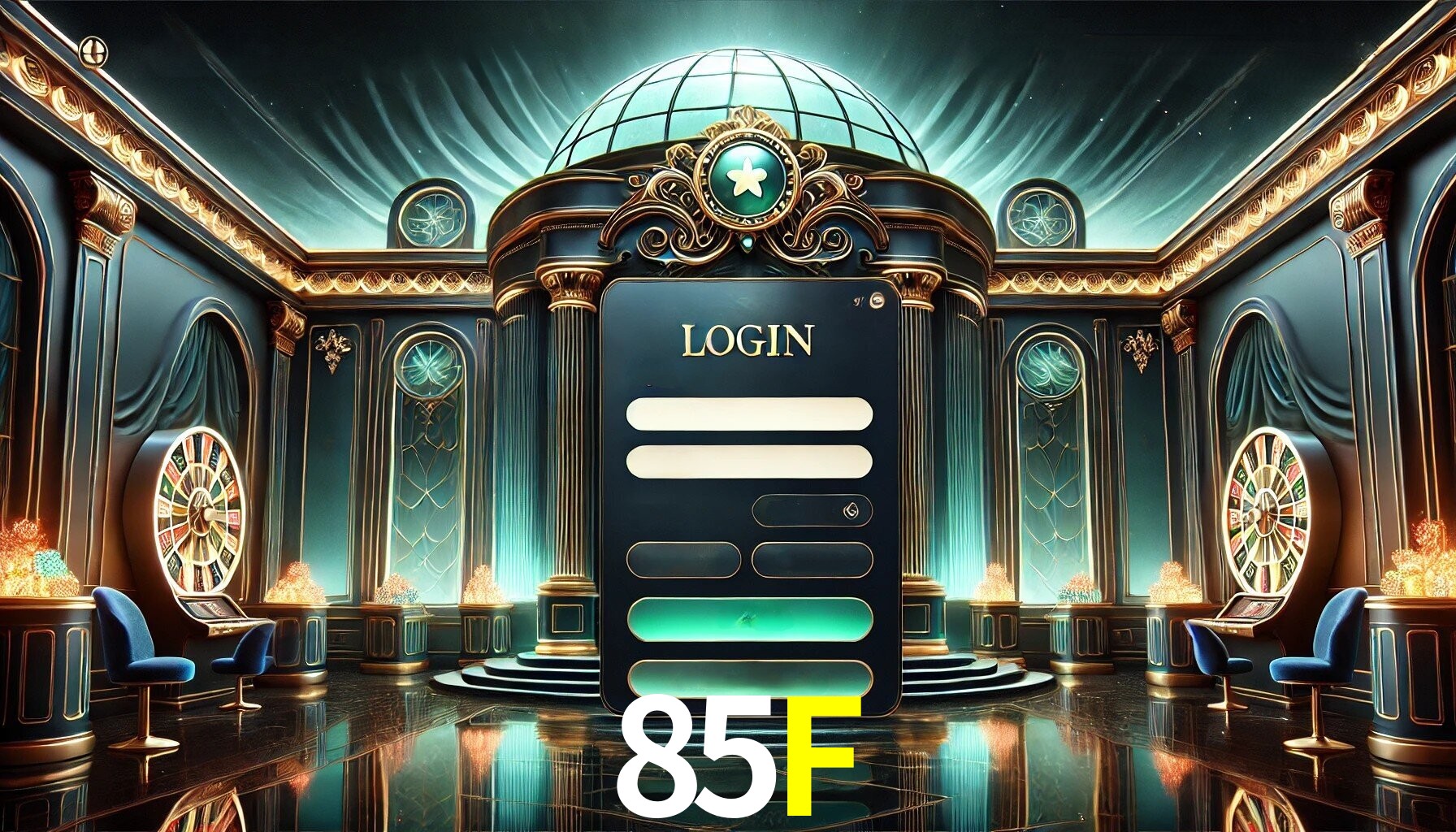 Benefícios do Login