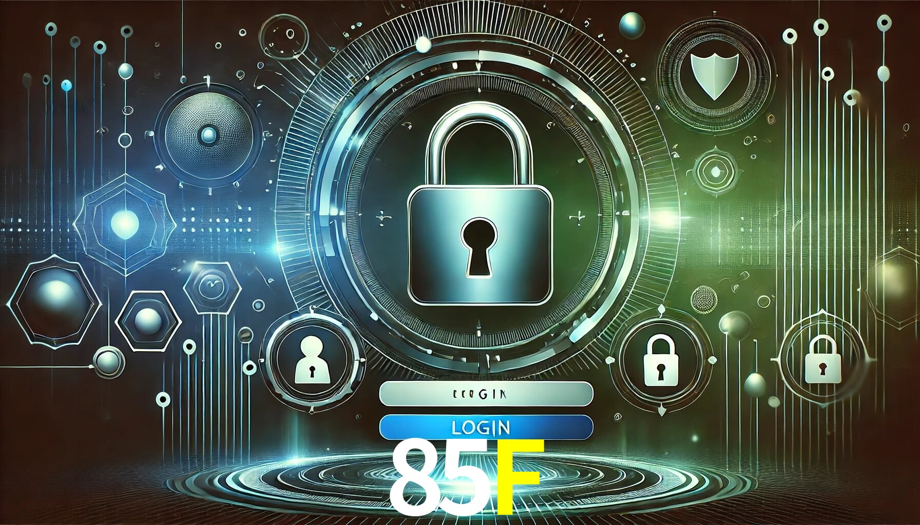 Segurança no Login