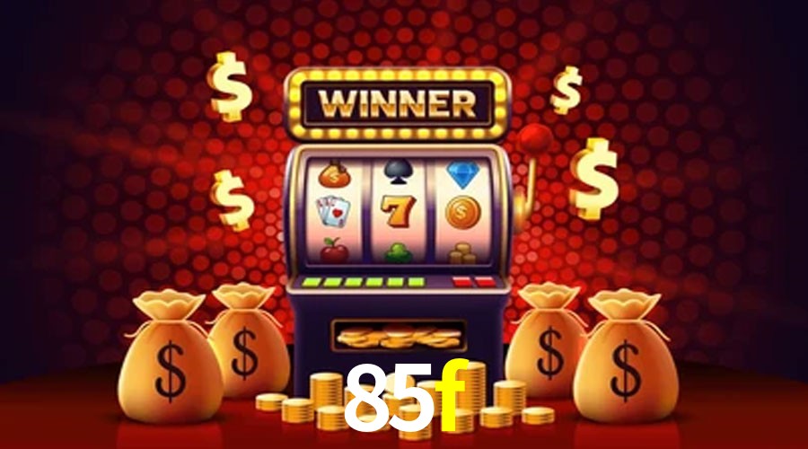 Game Providers 85f