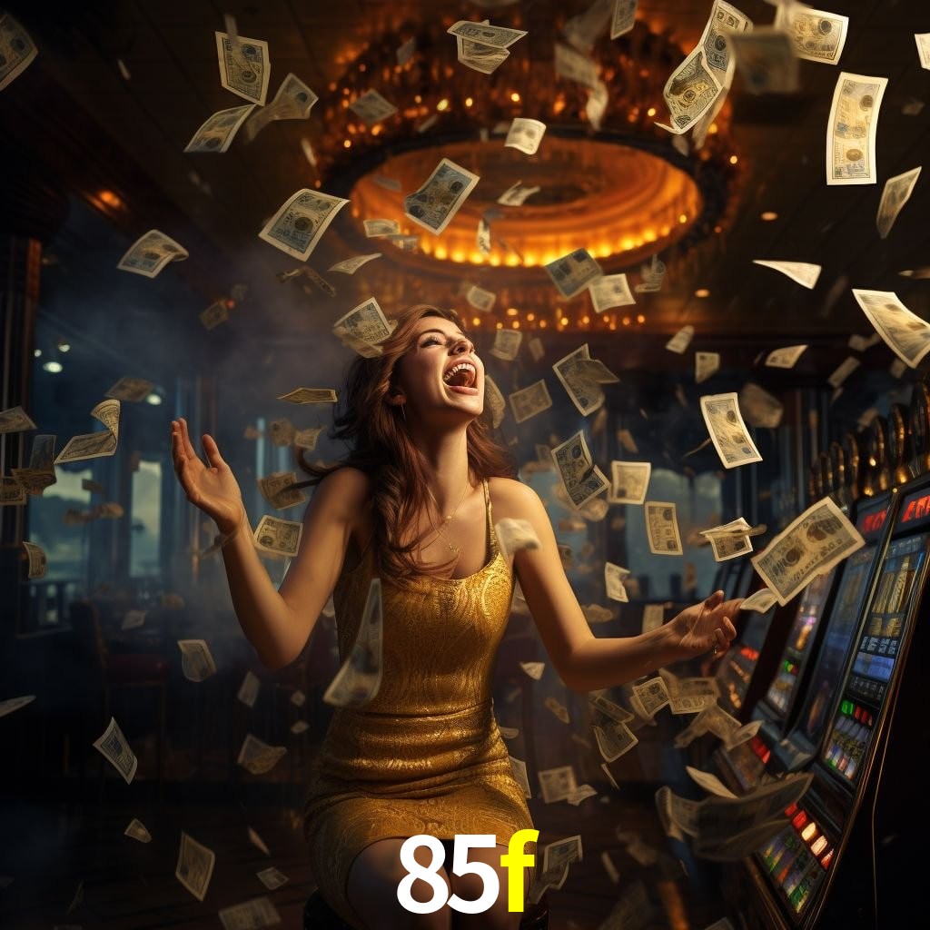 VIP Casino 85f
