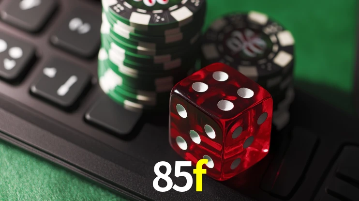 Live Casino 85f