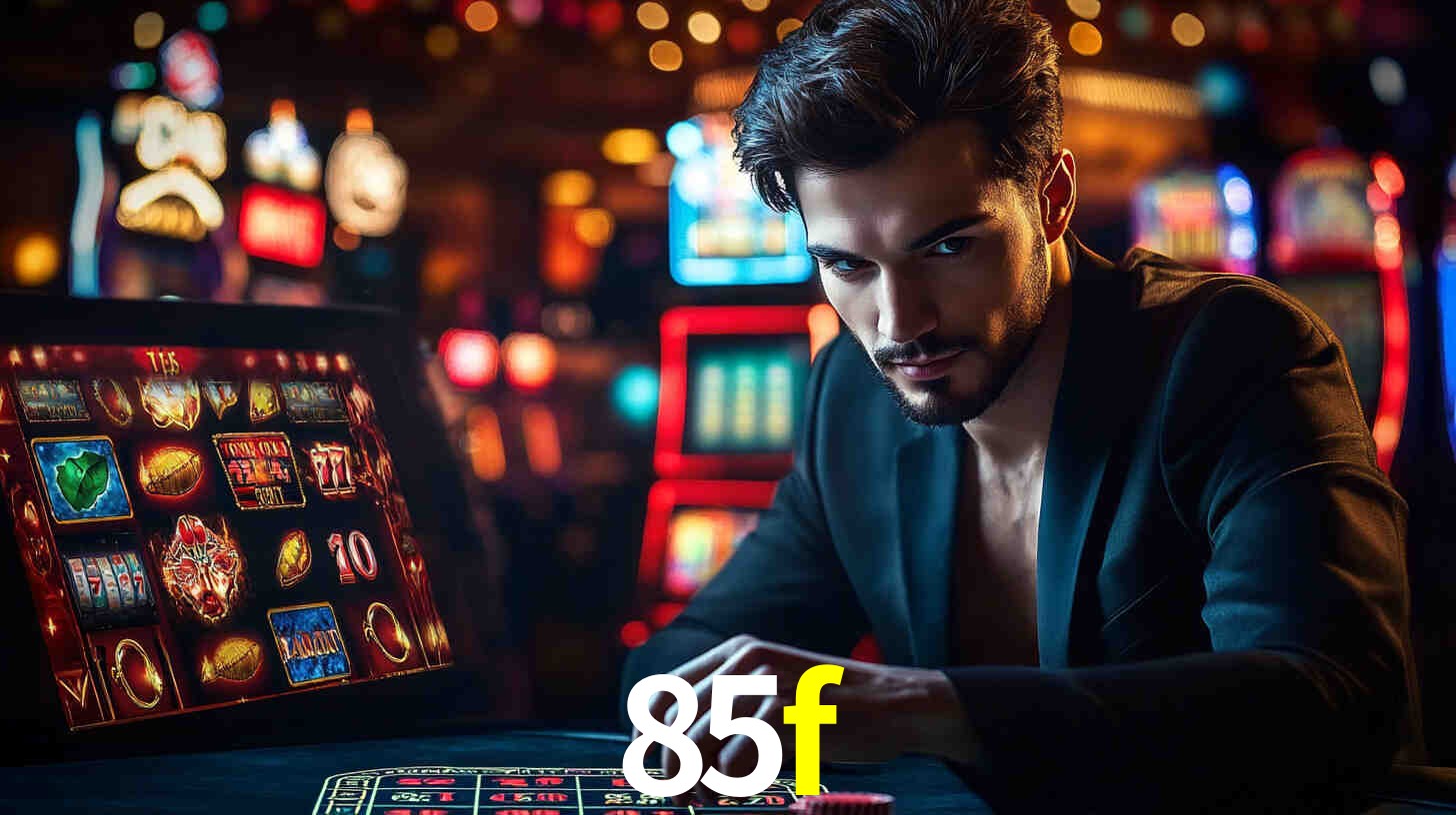 85f bet