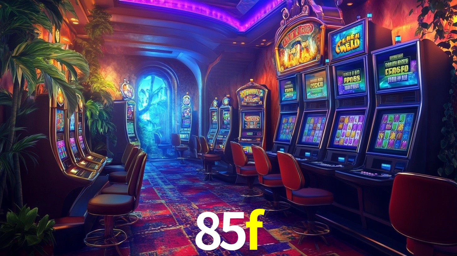 Welcome Bonus 85f