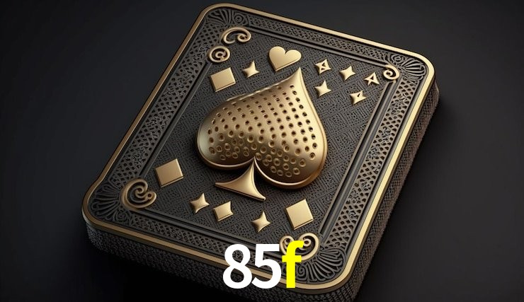 Recursos de Bônus 85f