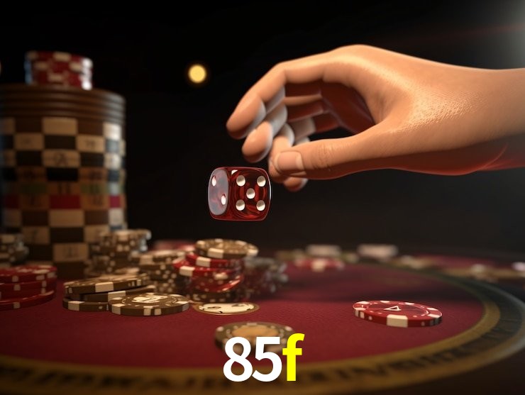 Provedores de Jogos 85f
