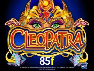 Descubra o Mundo do Cassino Online com 85f