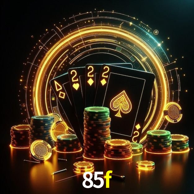 Casino Ao Vivo 85f