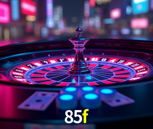 Inovações de Jogos na 85f: O Futuro das Experiências Interativas