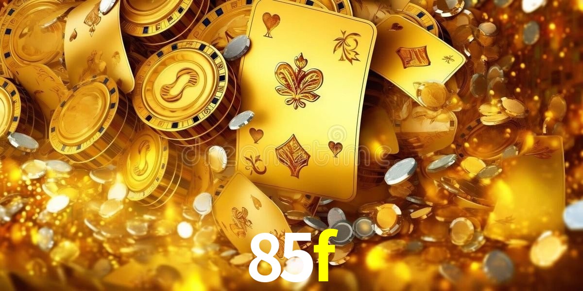 A Emoção da Loteria na 85f: Uma Chance de Mudança de Vida