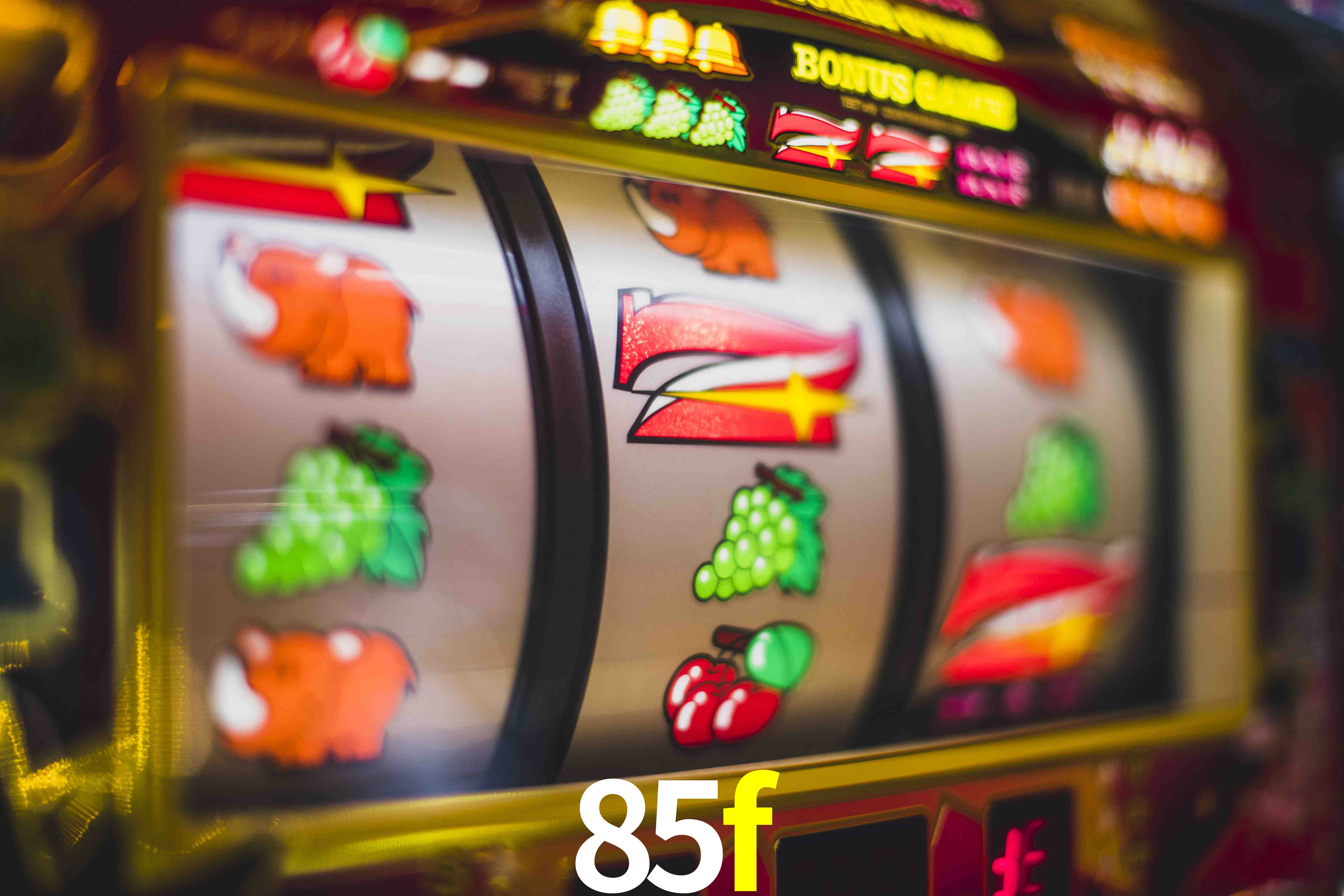Spaceman Game 85f