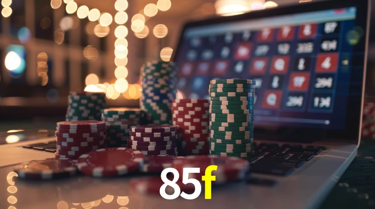 Slot Games 85f