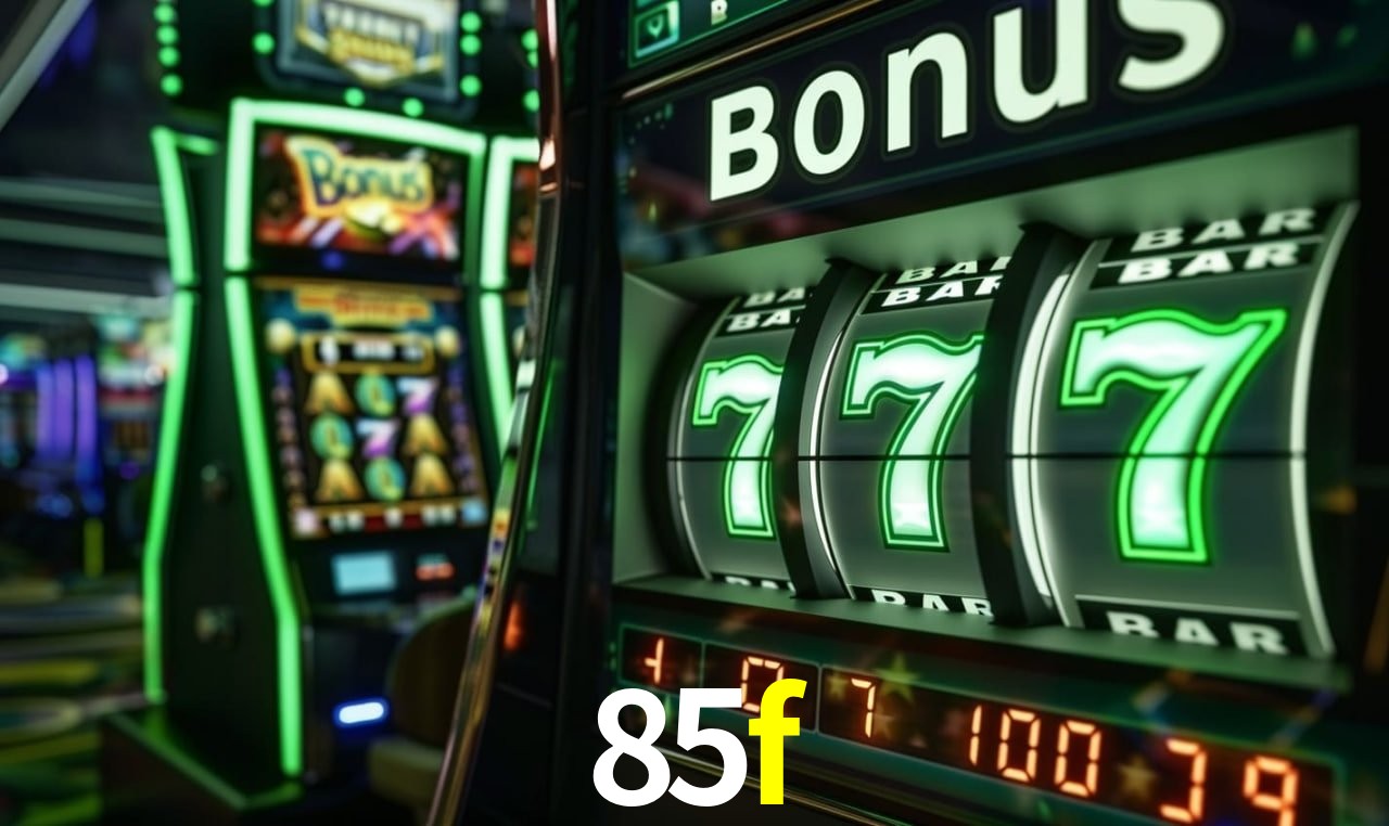 Bonus Features 85f